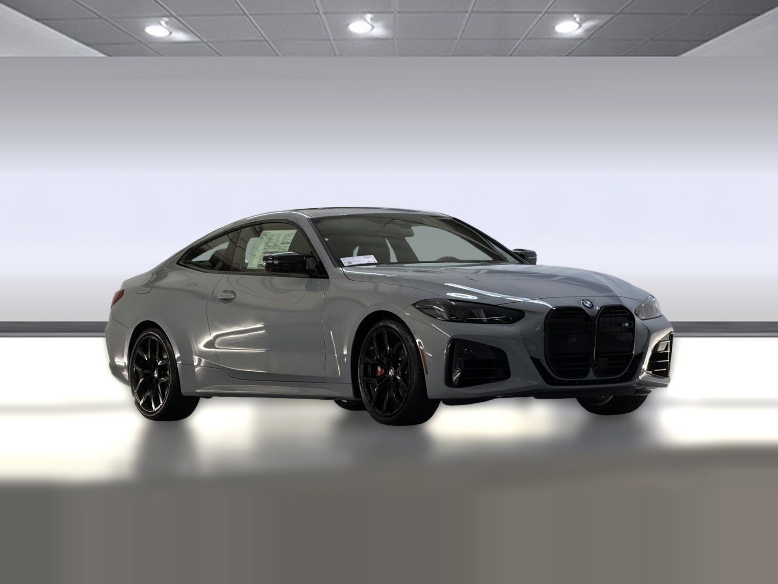 New 2026 BMW M440i Coupe w/ Premium Package image 7