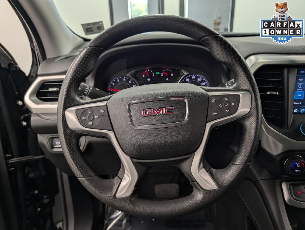 Used 2023 GMC Acadia SLE w/ Driver Convenience Package AWD/4WD image 20