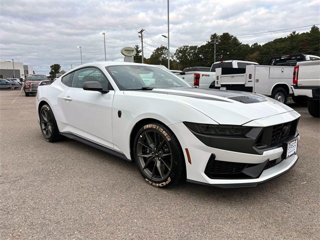Used 2024 Ford Mustang Dark Horse