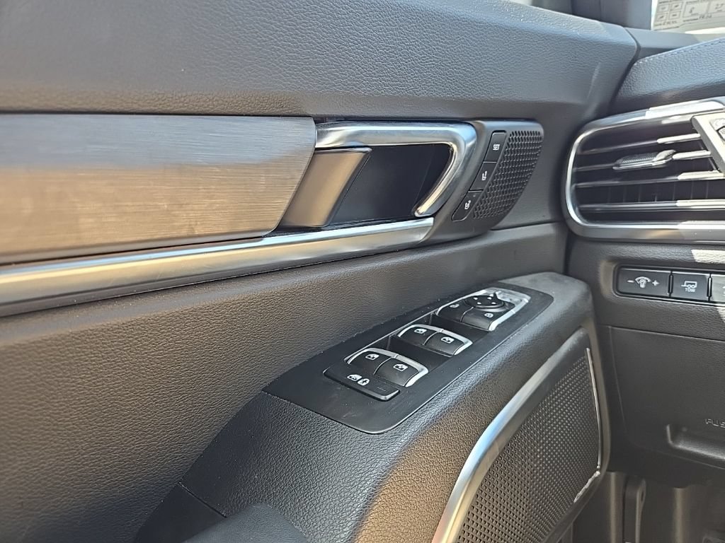 Certified 2024 Kia Telluride SX Prestige X-Line AWD/4WD image 18