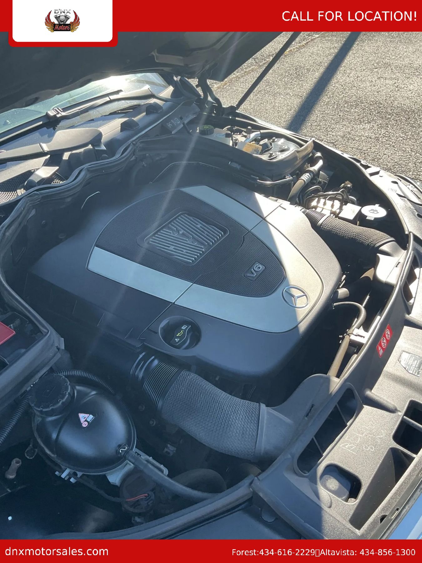 Used 2009 Mercedes-Benz C 300 4MATIC Sedan image 22