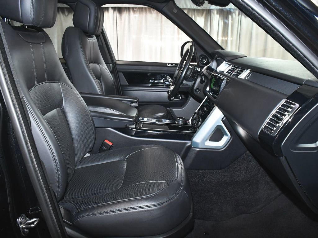 Used 2022 Land Rover Range Rover Westminster Edition image 58