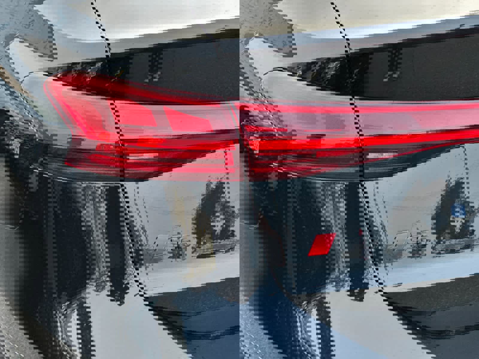 New 2025 Audi S6 e-tron Premium Plus image 26