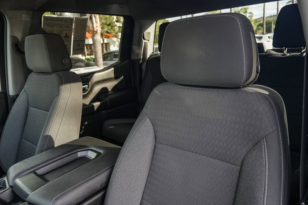 Used 2021 Chevrolet Silverado 1500 LT w/ Bed Protection Package image 24