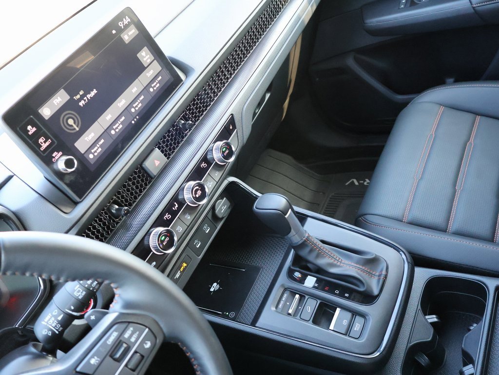 Certified 2026 Honda CR-V Sport-L image 19