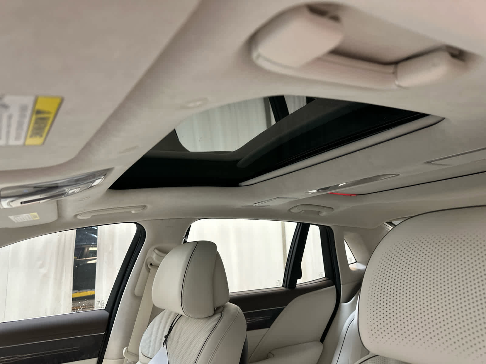 New 2026 Genesis G90 3.5T image 20