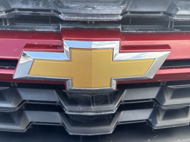 Used 2021 Chevrolet Colorado W/T w/ Custom Special Edition image 32