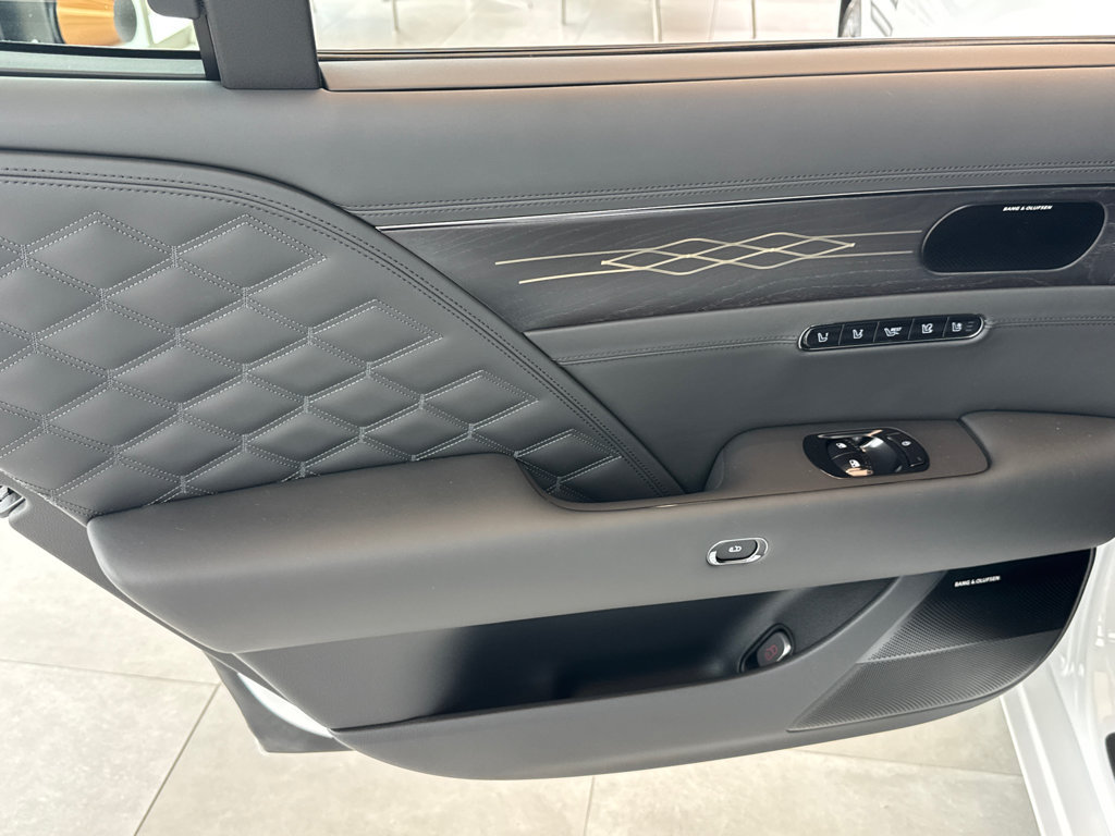 New 2026 Genesis G90 3.5T Prestige AWD/4WD image 22