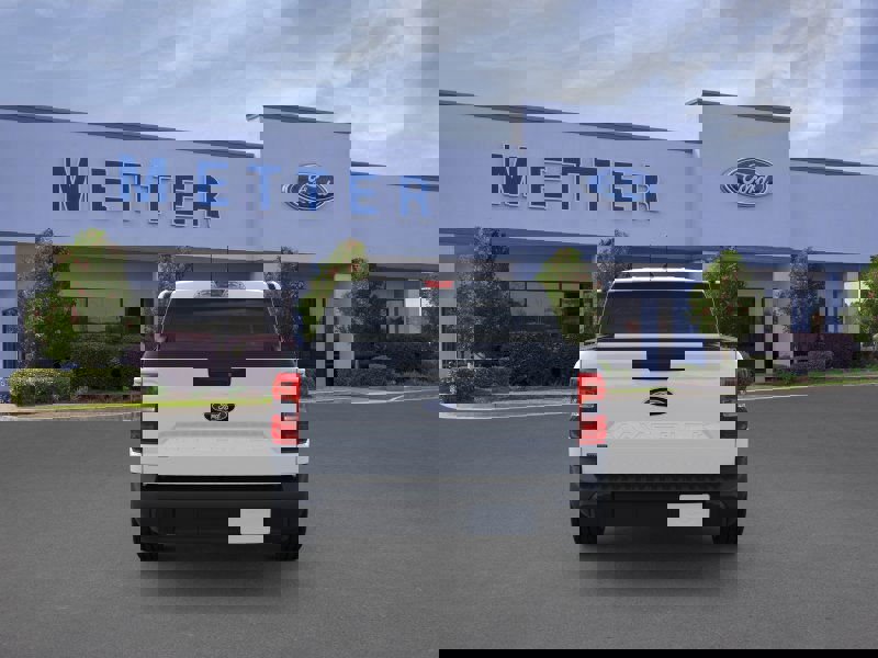 New 2025 Ford Maverick XL image 5