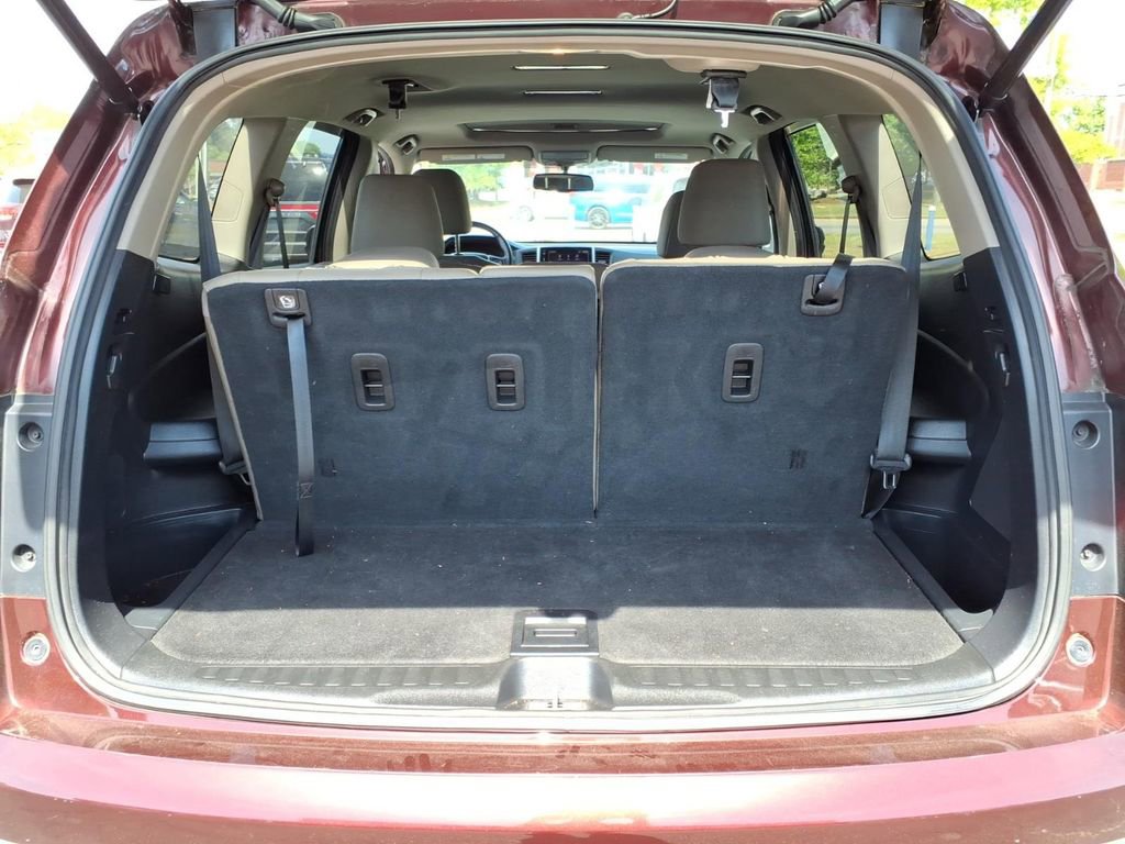 Used 2018 Honda Pilot EX-L image 26