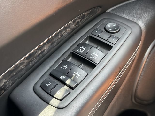Used 2022 Dodge Durango SRT w/ SRT Interior Appearance Group AWD/4WD image 16