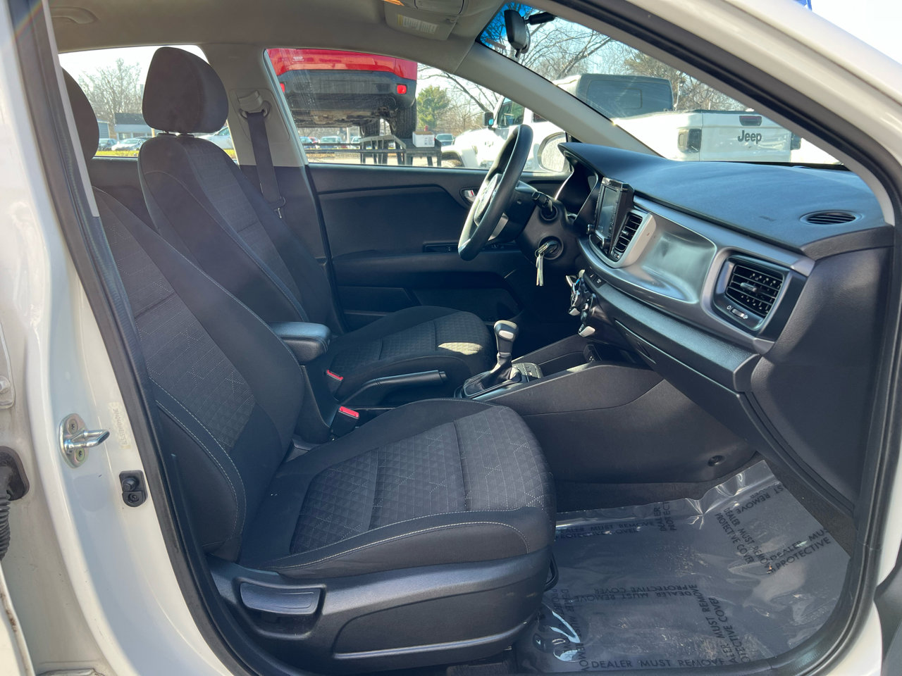 Used 2019 Kia Rio S image 16