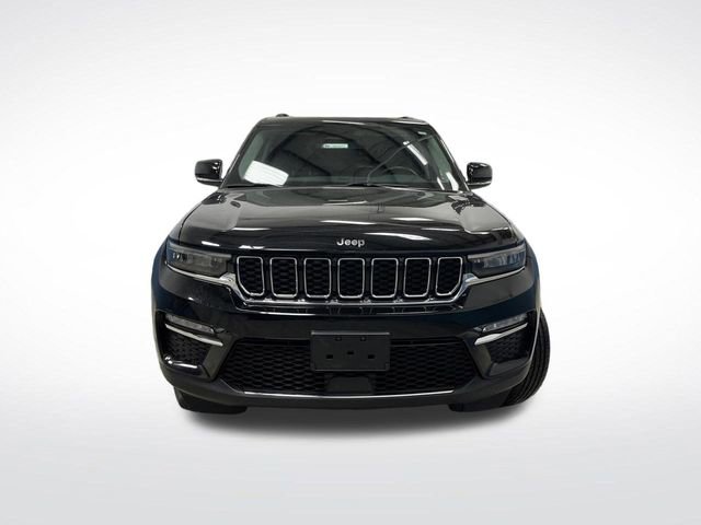 Certified 2022 Jeep Grand Cherokee Limited image 12