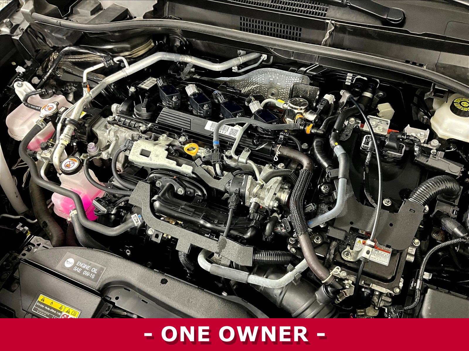 Used 2024 Toyota Corolla Cross AWD Hybrid image 30