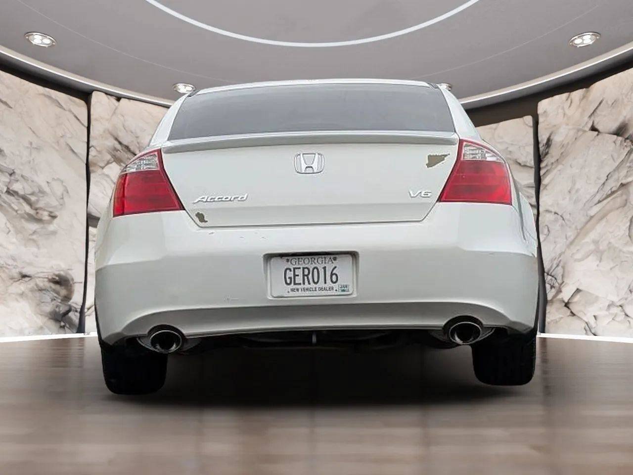 Used 2010 Honda Accord EX-L image 9