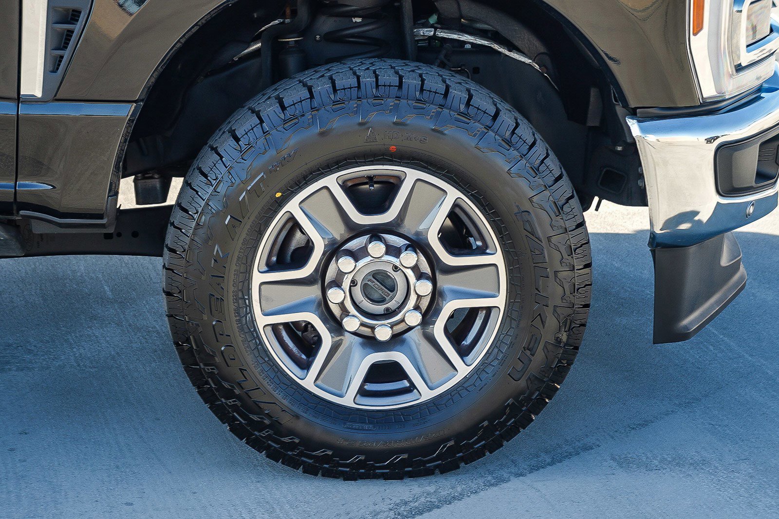 Used 2023 Ford F250 Lariat w/ Lariat Ultimate Package image 11