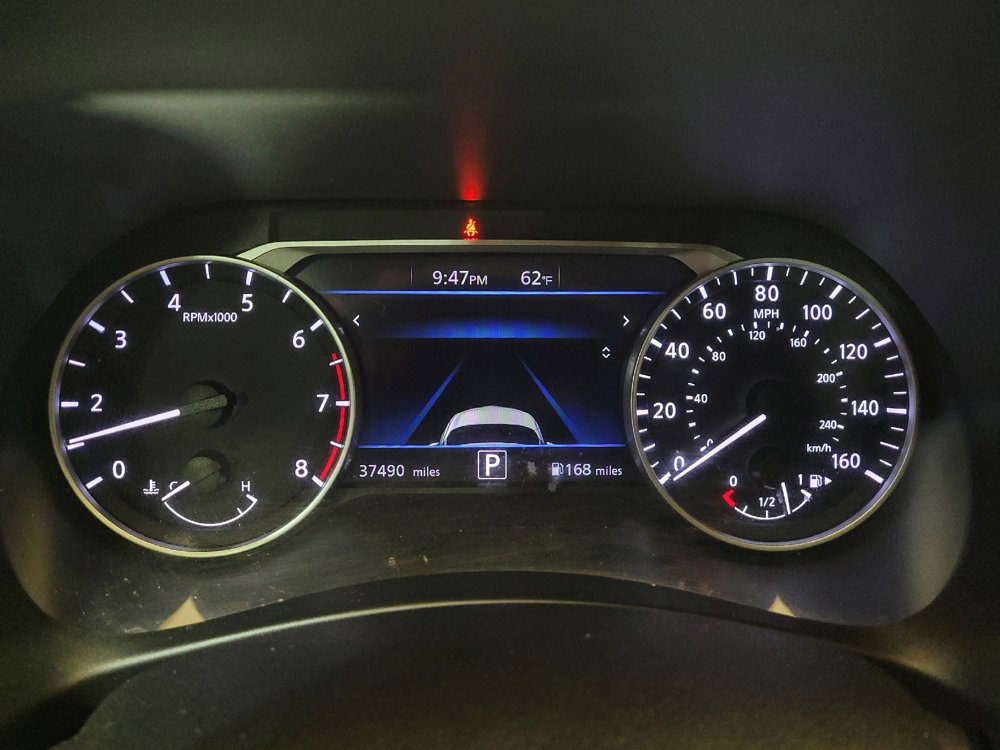 Used 2023 Nissan Sentra SV image 23