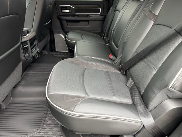 New 2026 RAM 3500 Laramie image 20