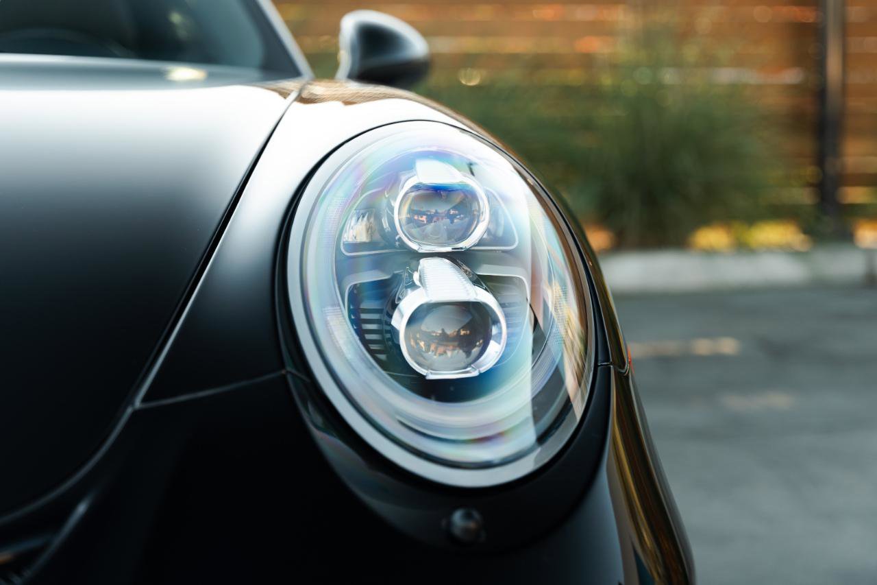 Used 2019 Porsche 911 GT3 image 10