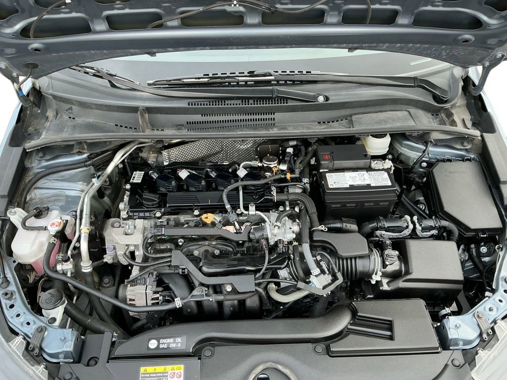 Used 2024 Toyota Corolla LE image 24