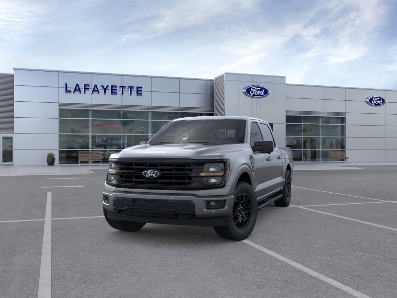 New 2026 Ford F150 XLT AWD/4WD image 40