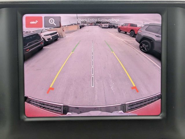 Used 2023 RAM 1500 Big Horn AWD/4WD image 20
