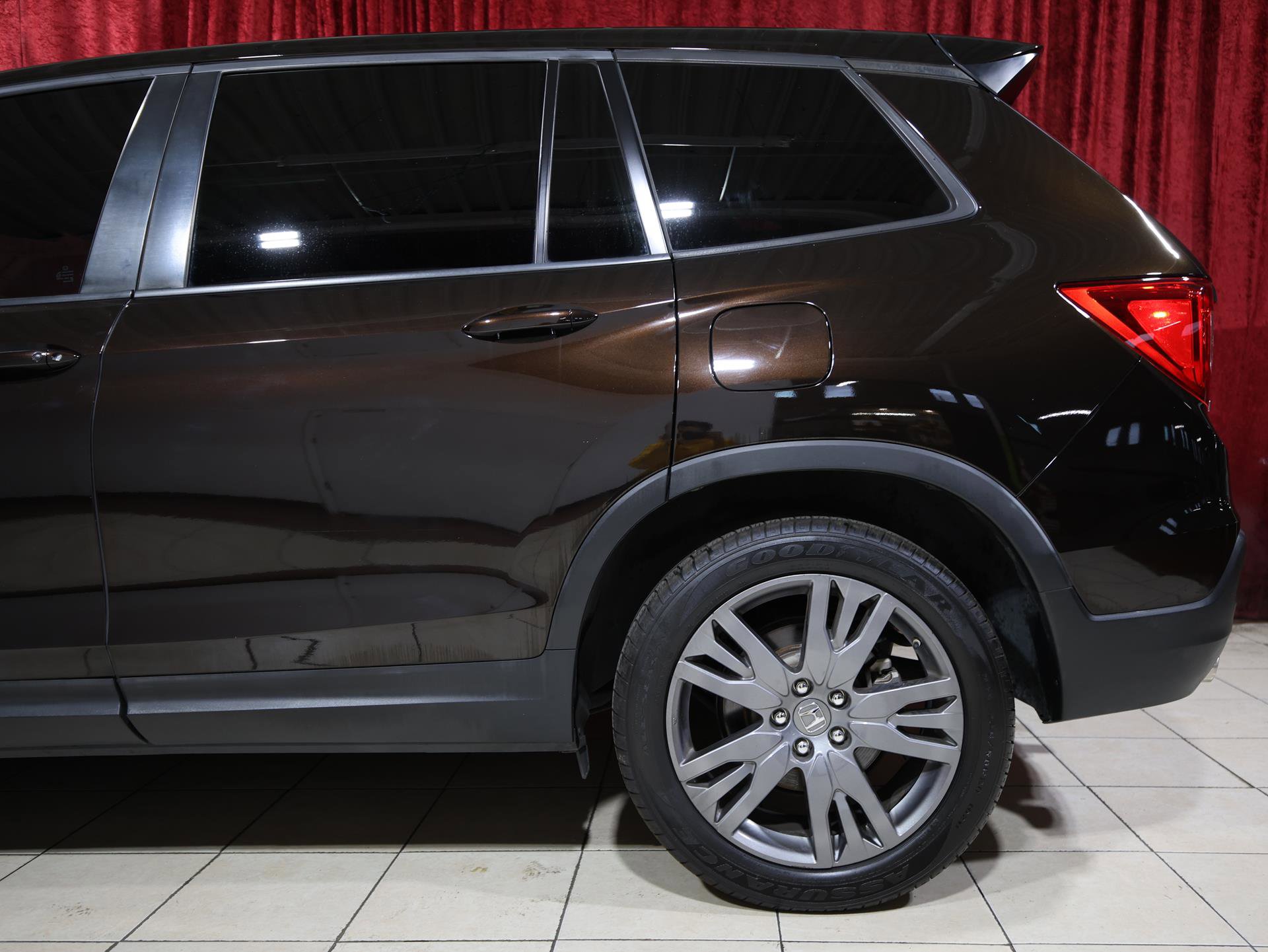 Used 2019 Honda Passport EX-L image 6
