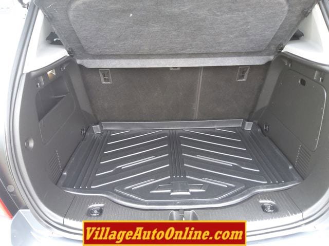 Used 2019 Chevrolet Trax LT w/ LT Convenience Package FWD image 27