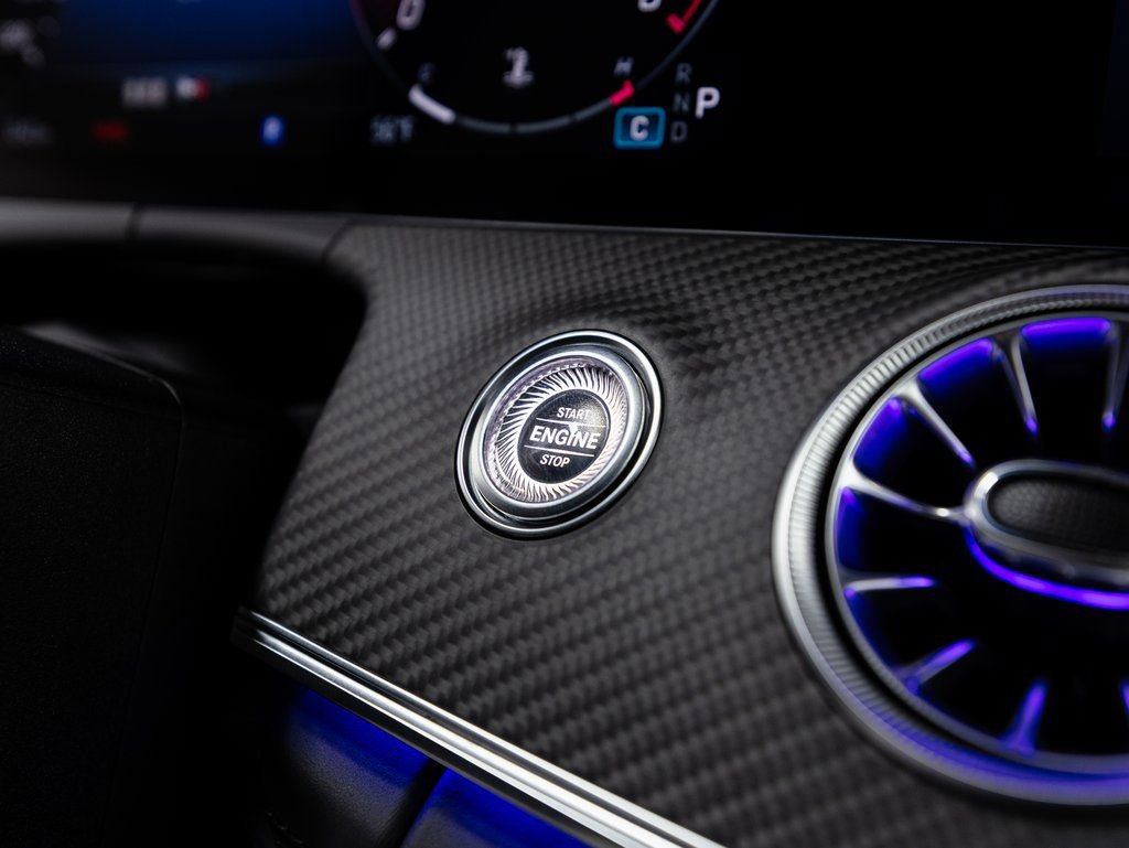 Used 2026 Mercedes-Benz AMG GT 63 image 16