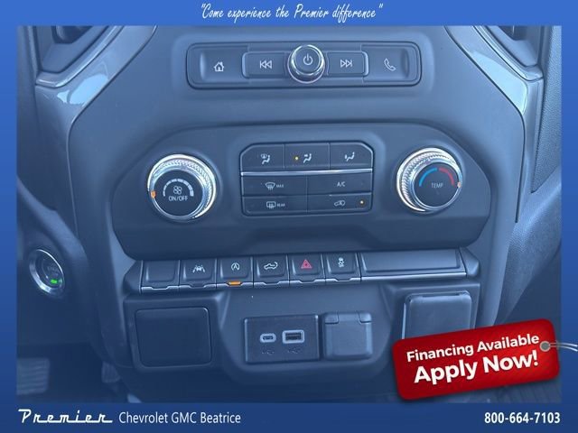 New 2026 GMC Sierra 1500 Pro w/ Convenience Package image 26