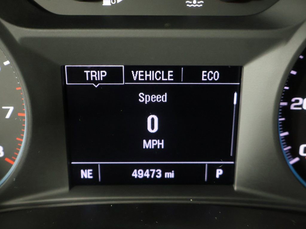 Used 2022 Chevrolet Malibu LS image 33