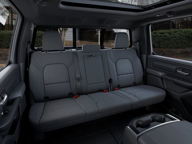 New 2026 RAM 1500 Lone Star image 15