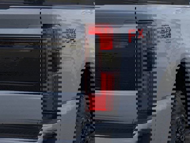 New 2026 Ford F350 Platinum image 50