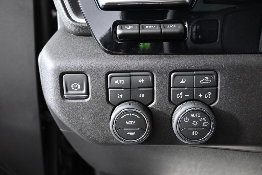 New 2026 Chevrolet Silverado 2500 High Country w/ High Country Premium Package image 24