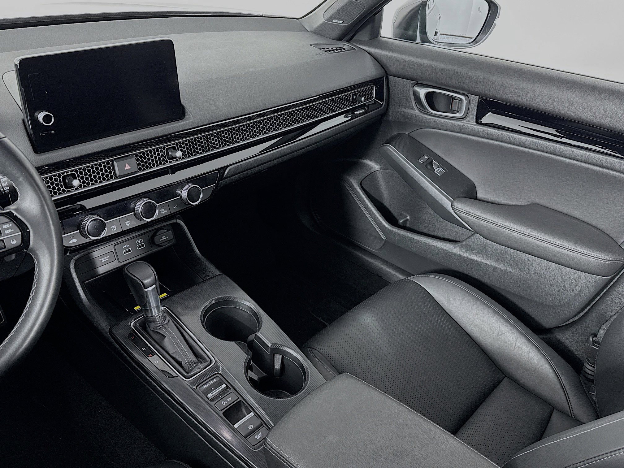 Certified 2023 Honda Civic Sport Touring image 25