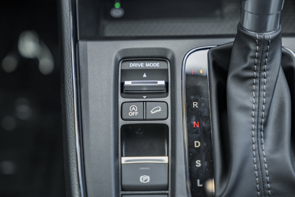 Used 2026 Honda CR-V EX-L image 25