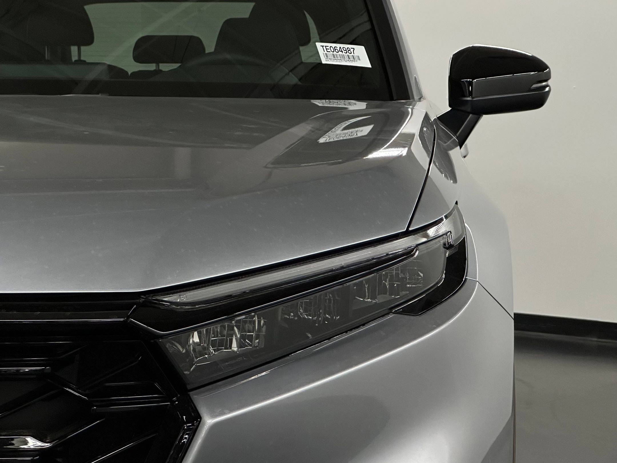 New 2026 Honda CR-V Sport-L image 22