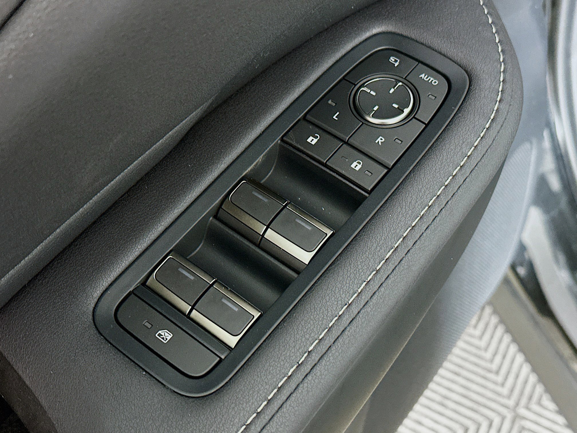 New 2026 Lexus TX 350 AWD w/ Technology Package image 17