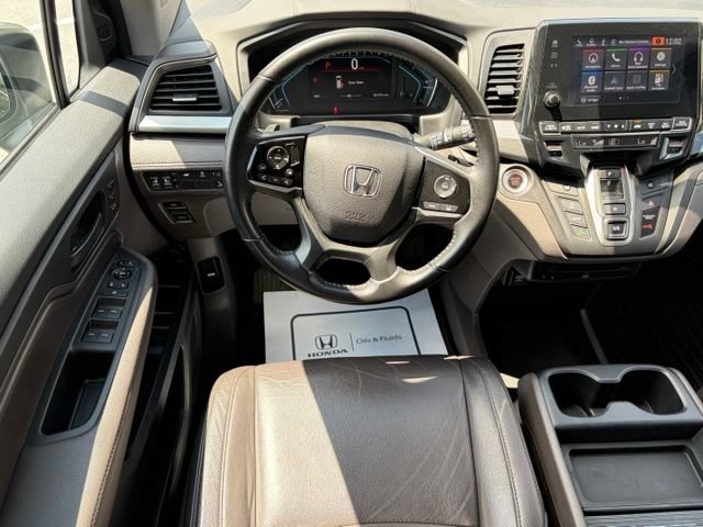 Used 2020 Honda Odyssey EX-L image 37