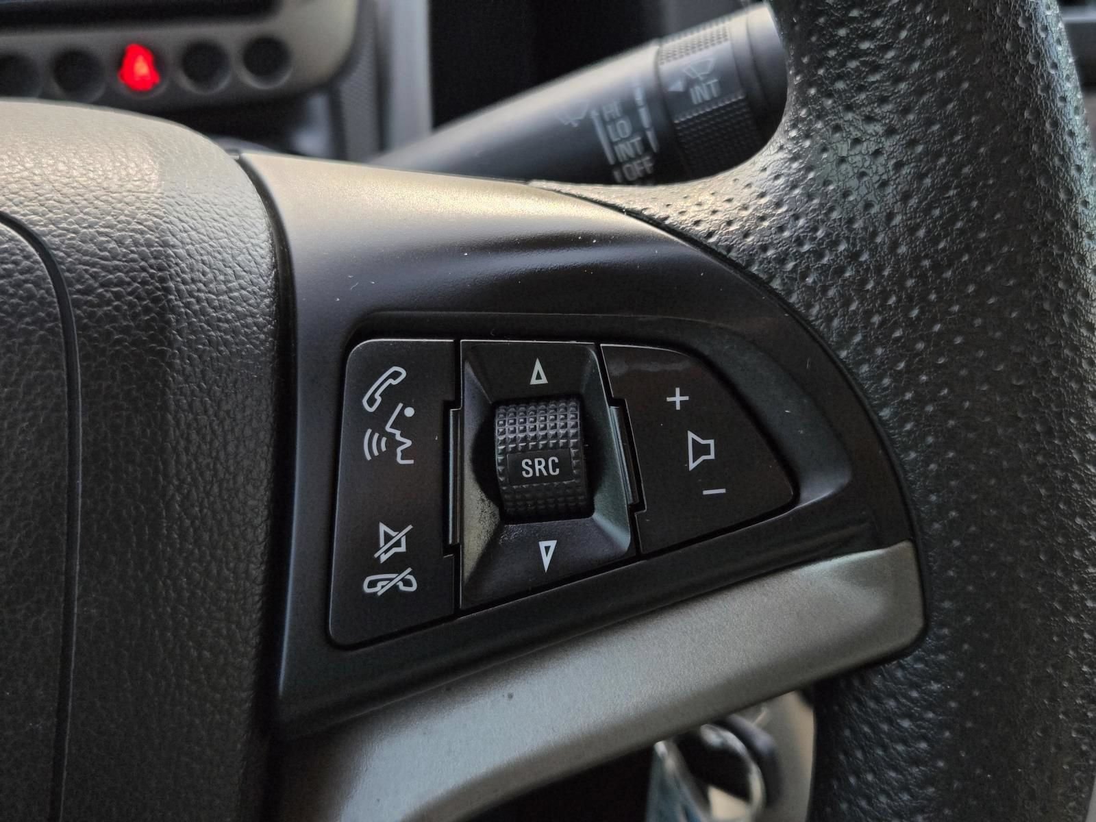 Used 2015 Chevrolet Sonic LT FWD image 31