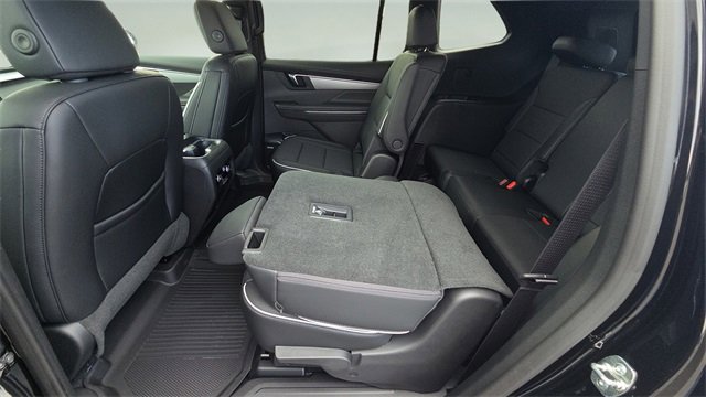 New 2026 Buick Enclave Preferred w/ LPO, Floor Liner Package image 21