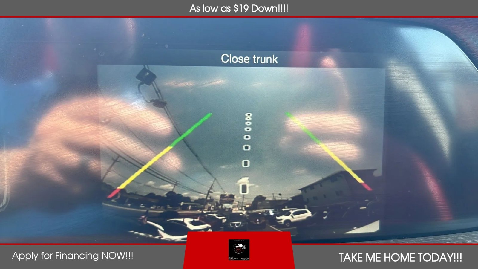 Used 2018 Alfa Romeo Stelvio Ti AWD/4WD image 19