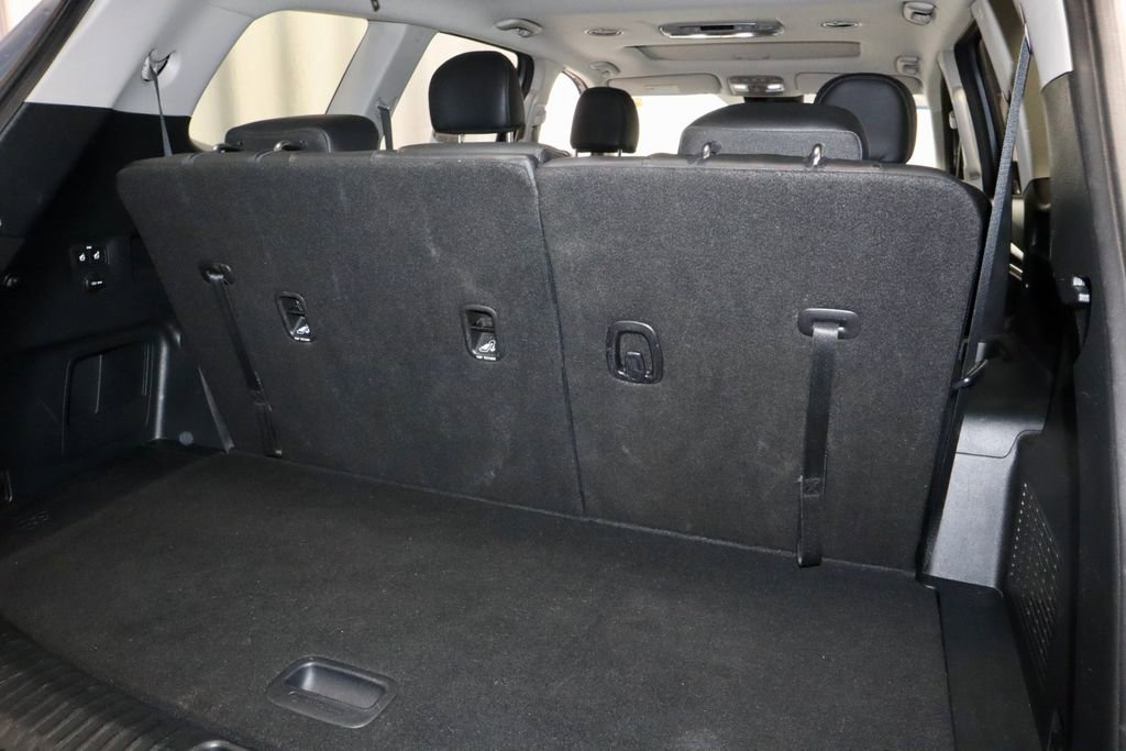 Used 2022 Kia Telluride S AWD/4WD image 13