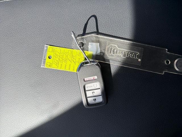 New 2026 Honda Ridgeline RTL image 32