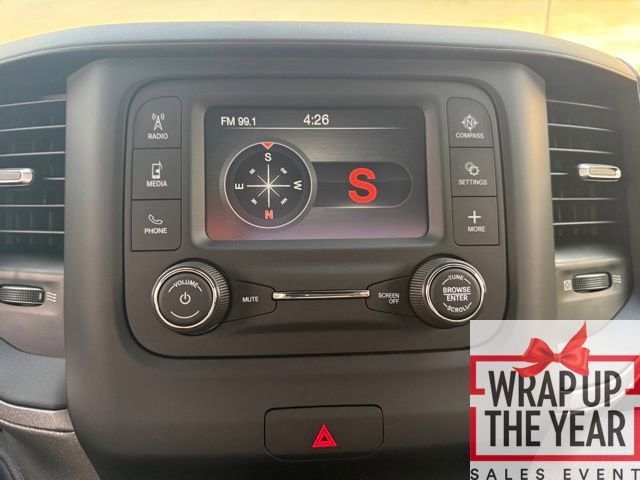 Used 2024 RAM 2500 Tradesman image 23