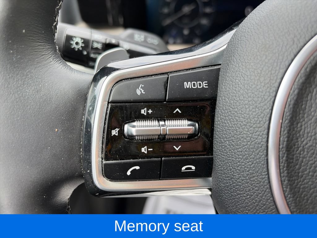 Used 2023 Kia Sorento SX Prestige AWD/4WD image 15