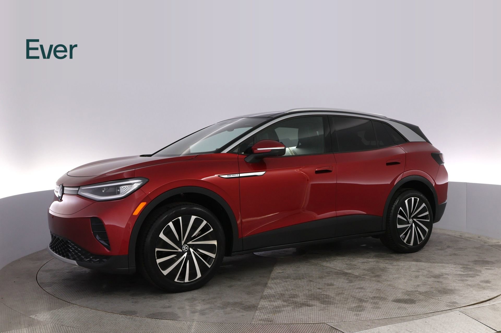 Used 2023 Volkswagen ID.4 Pro S Plus AWD/4WD image 18