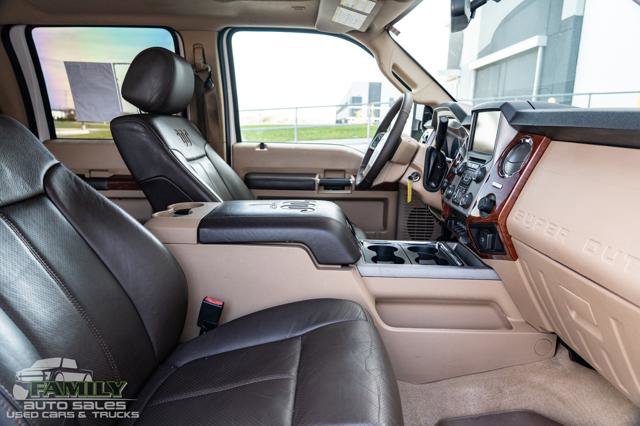 Used 2015 Ford F450 King Ranch image 25