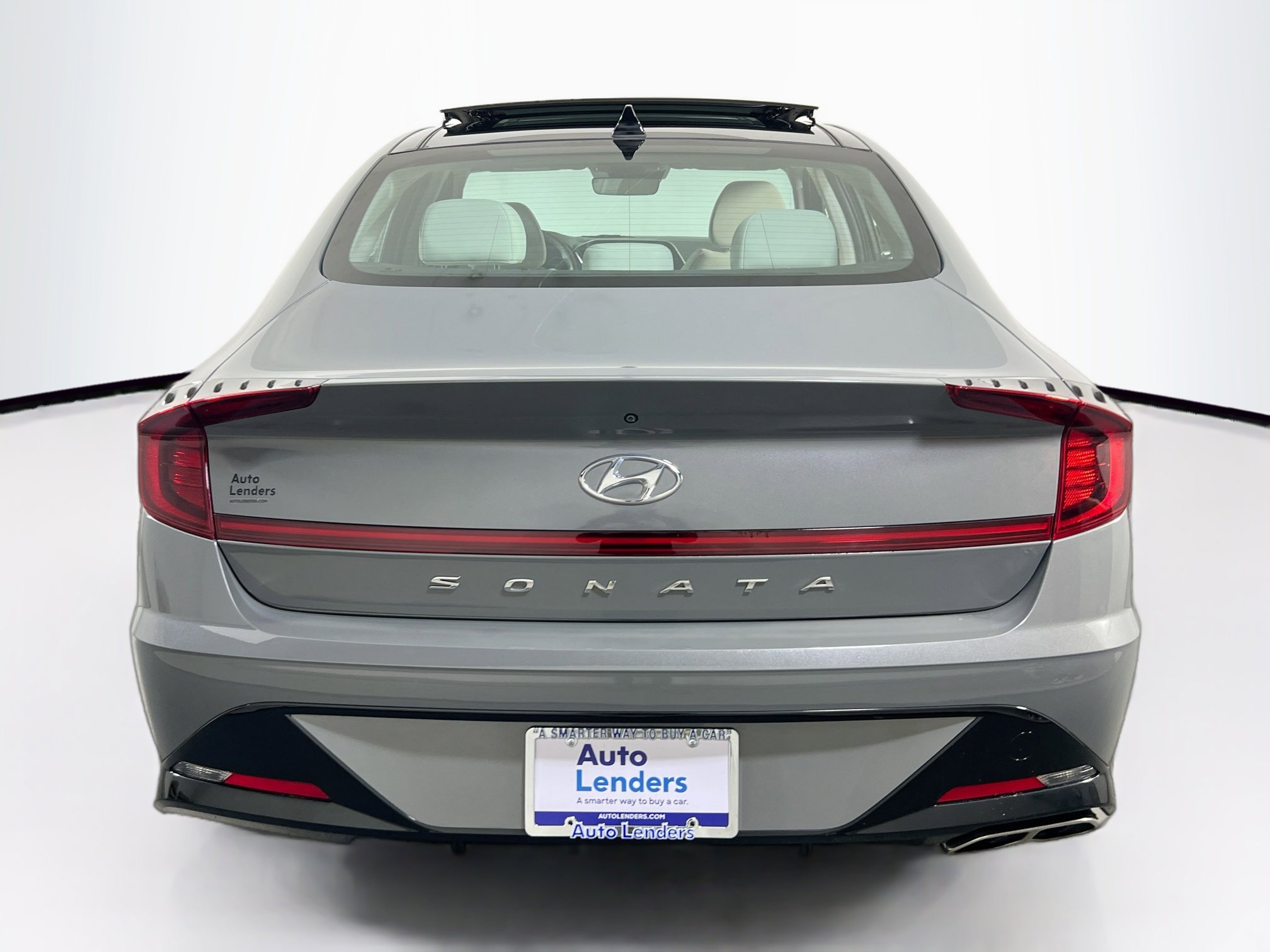 Used 2023 Hyundai Sonata SEL w/ Convenience Package image 6