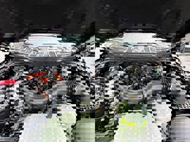 New 2025 Ford F150 XLT w/ Equipment Group 303A High image 25